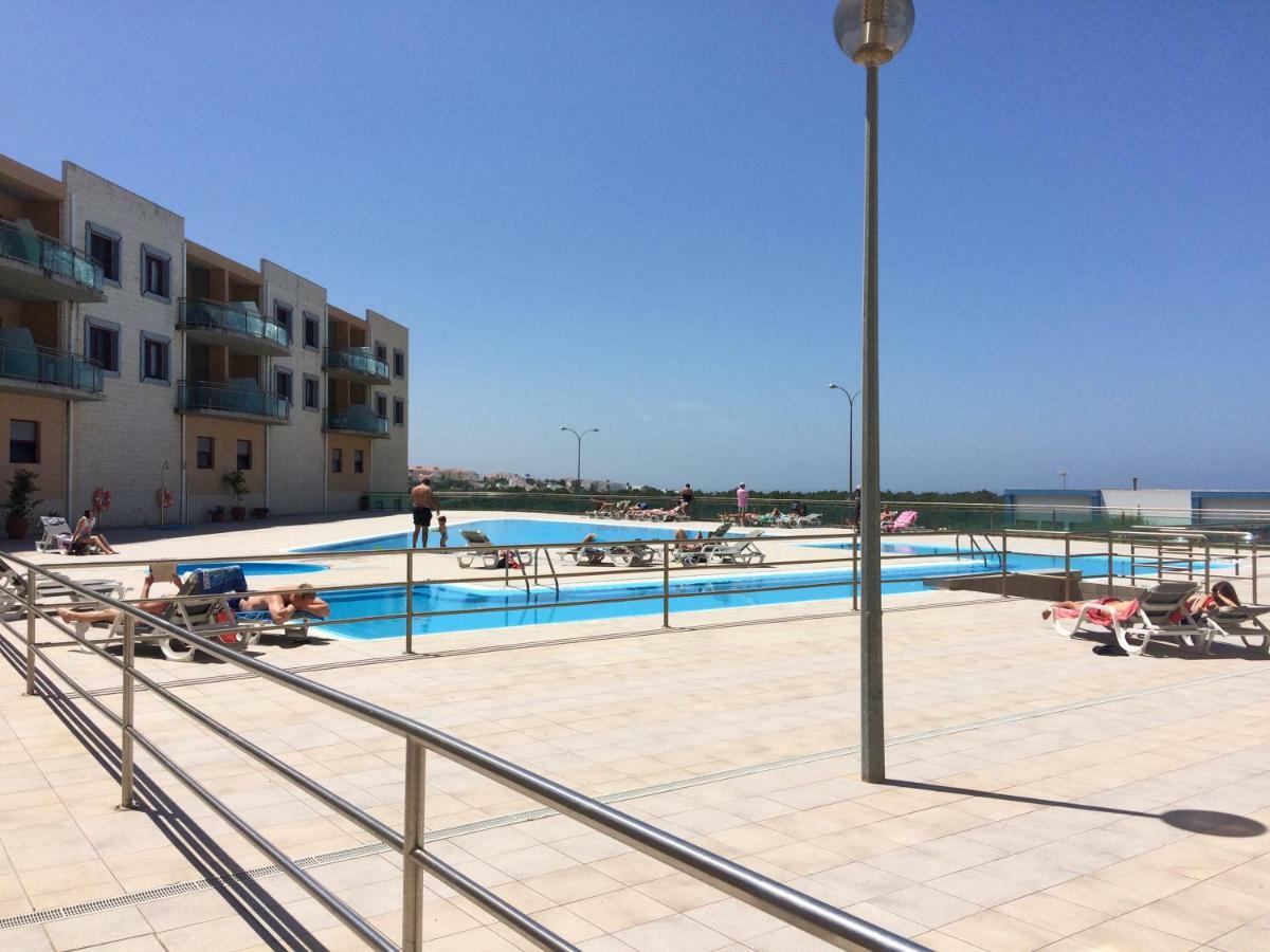 شقة Ericeira Surf And Sun المظهر الخارجي الصورة