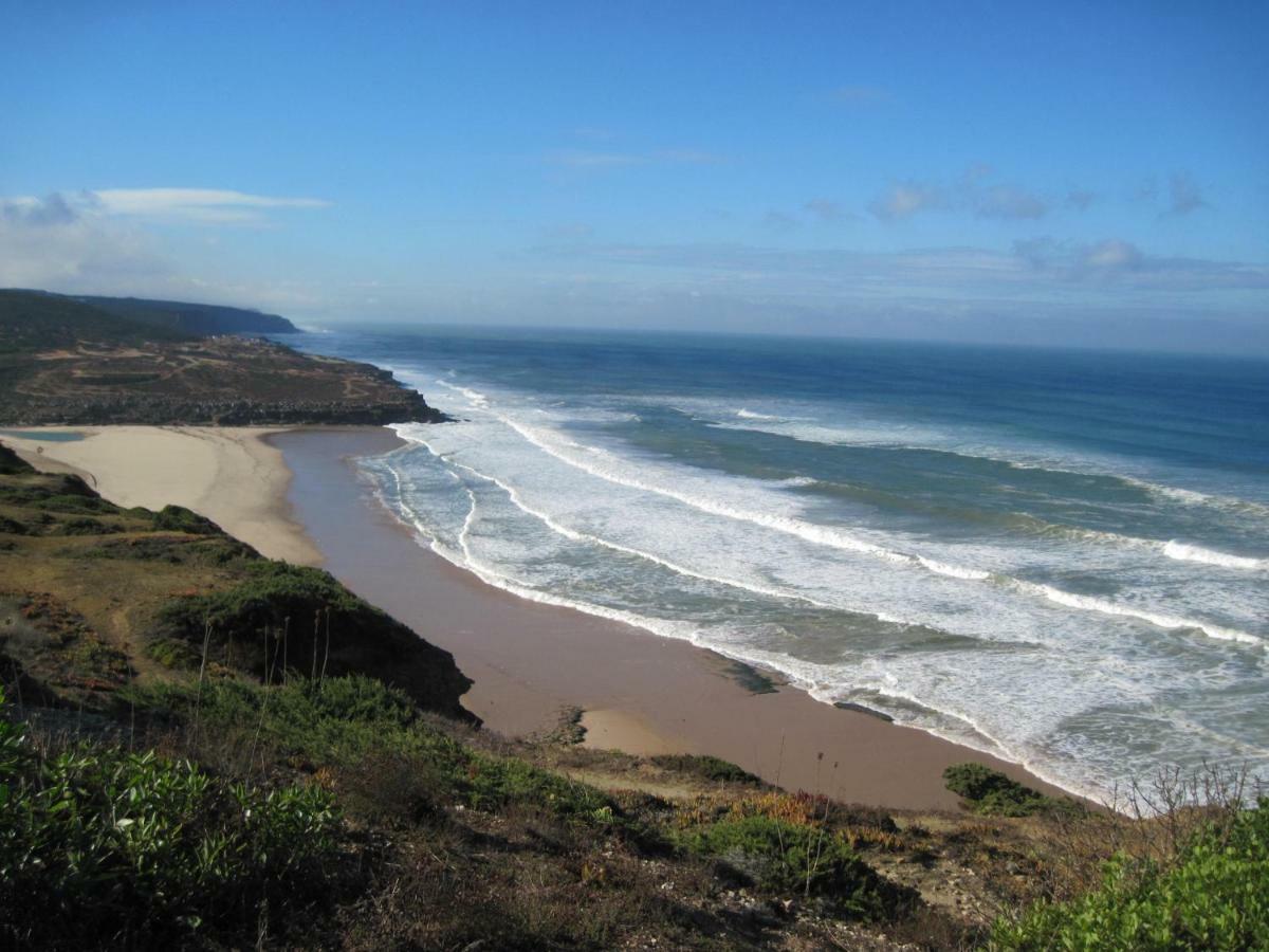 شقة Ericeira Surf And Sun المظهر الخارجي الصورة