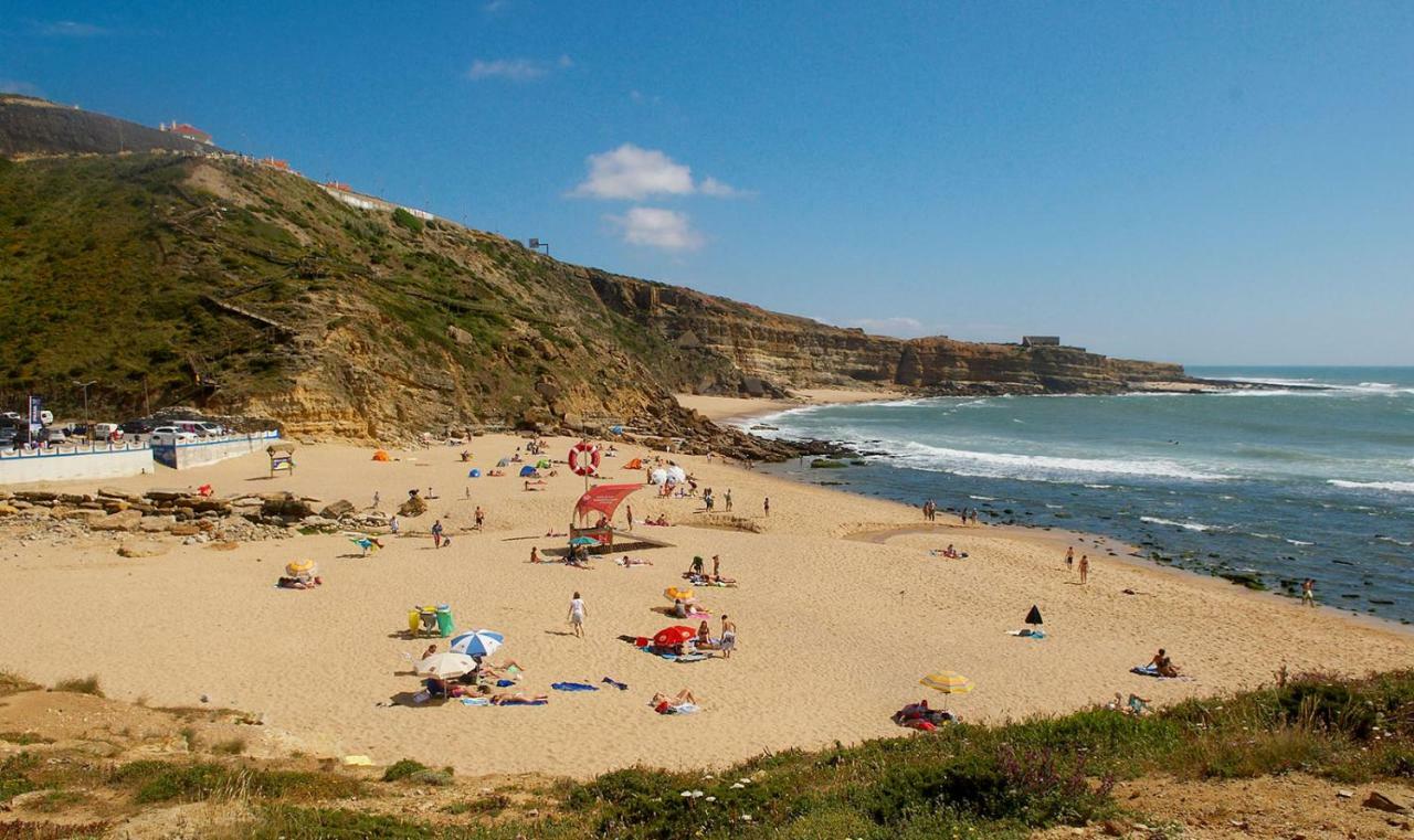 شقة Ericeira Surf And Sun المظهر الخارجي الصورة